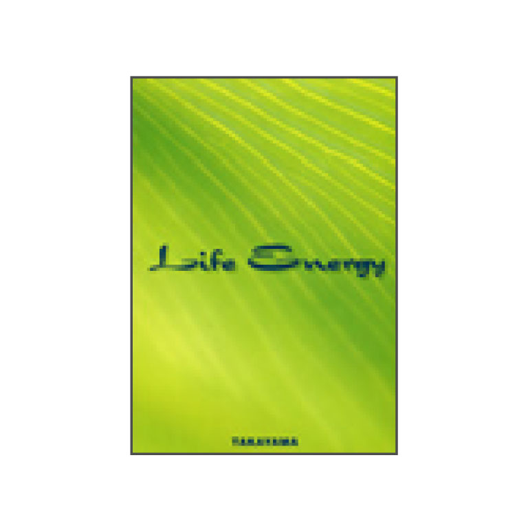 Life Energy