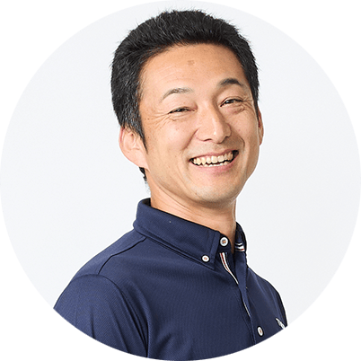 小原 淳子さん