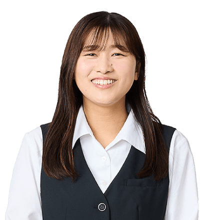 事務さん