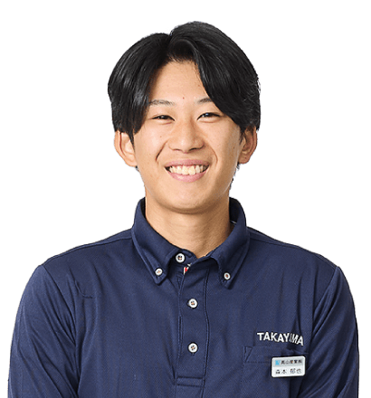 営業さん