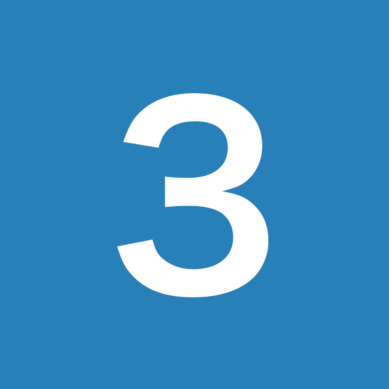 3
